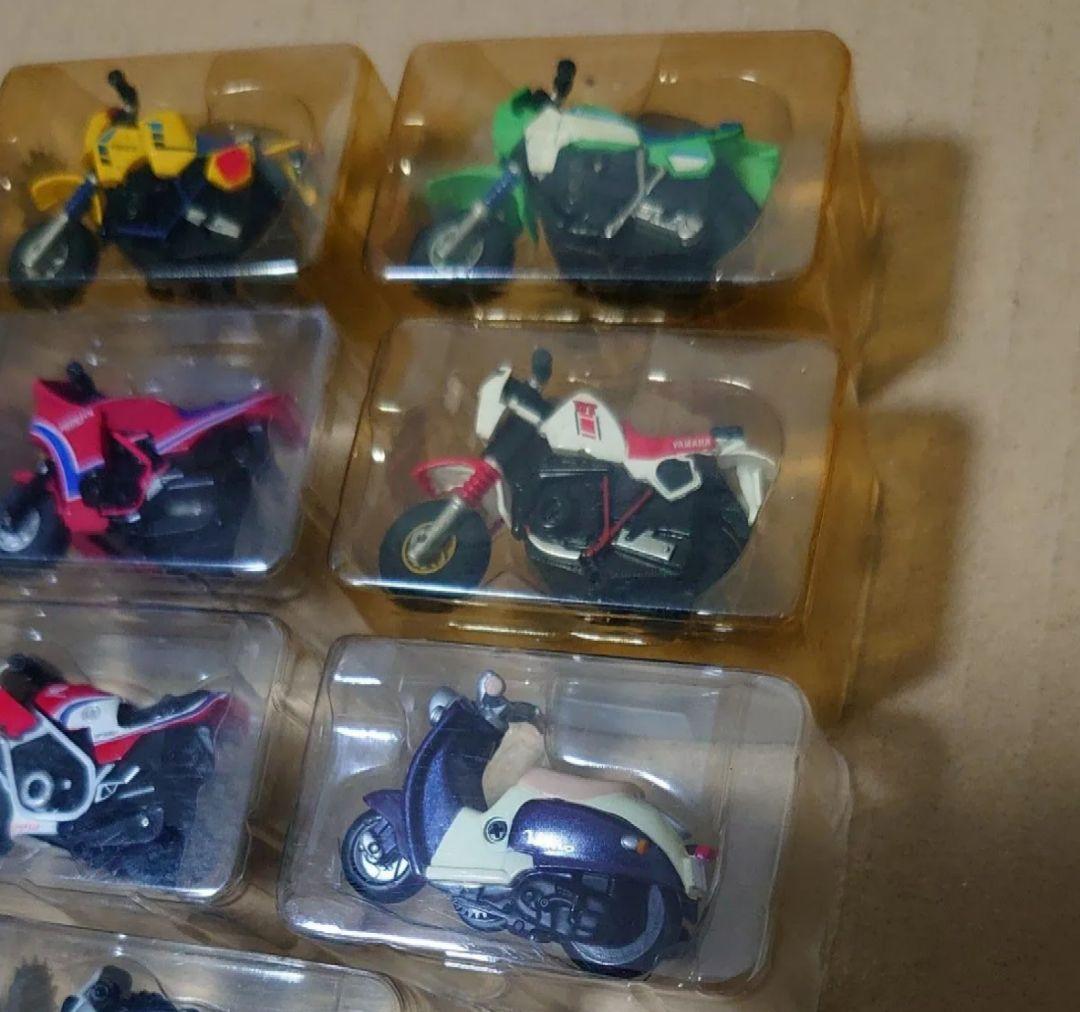 トミー　チョロバイ　11個 まとめ売り