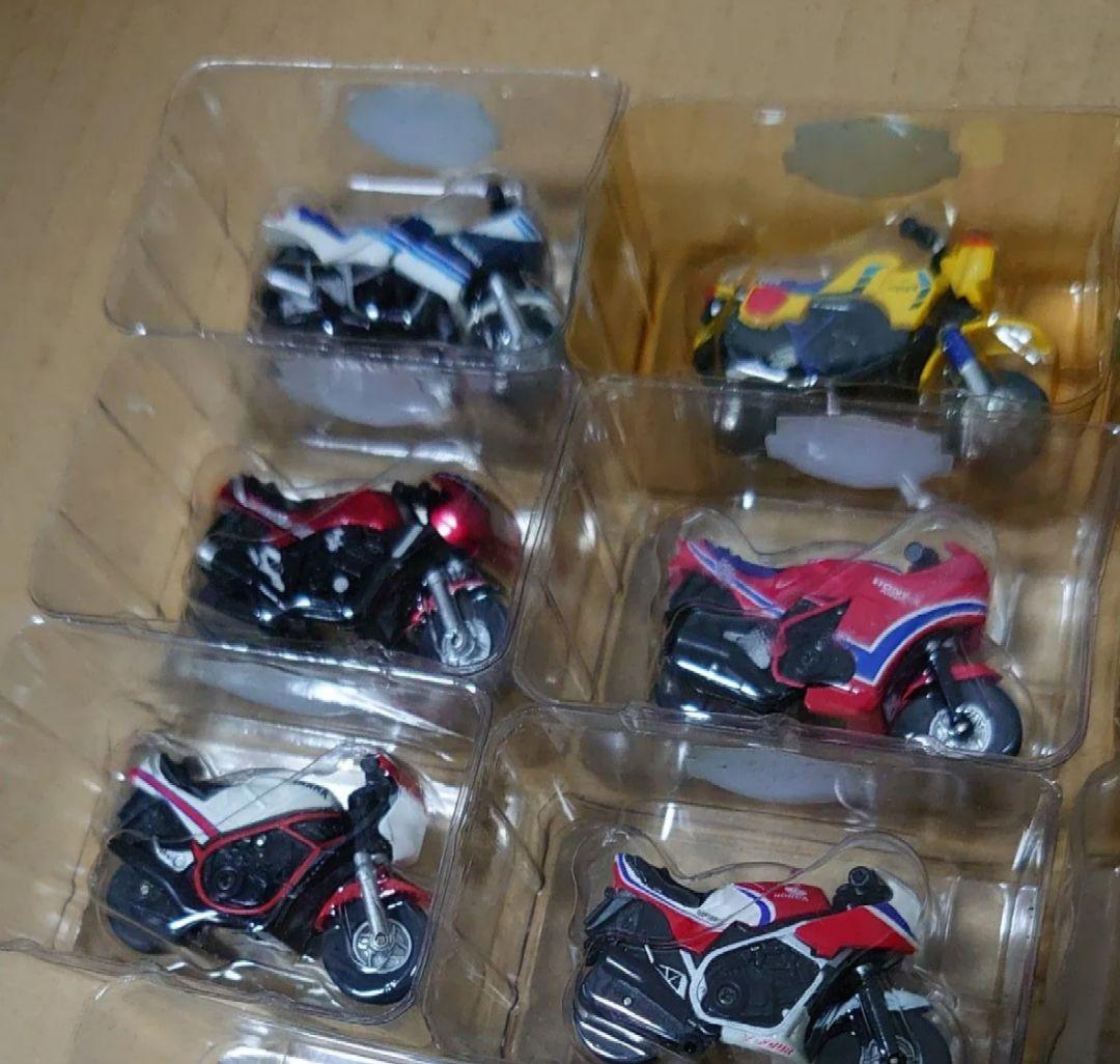 トミー　チョロバイ　11個 まとめ売り