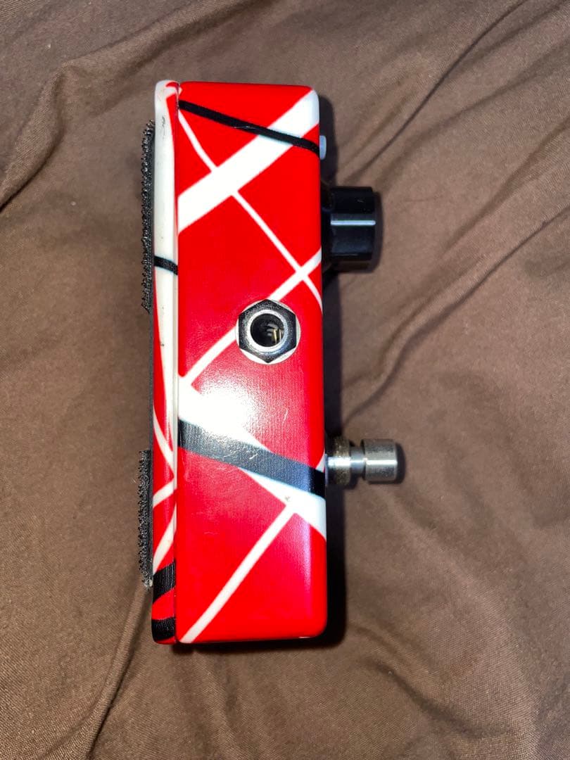 MXR EVH phase90 フェイザー