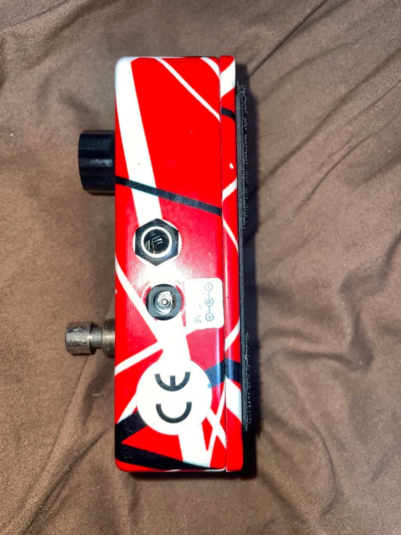 MXR EVH phase90 フェイザー