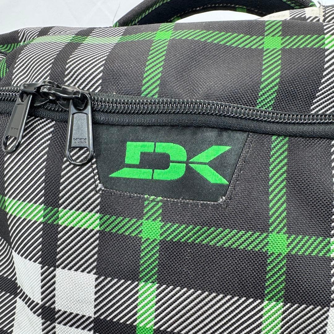 ダカイン 大容量約100L スノーボード　キャリーケース