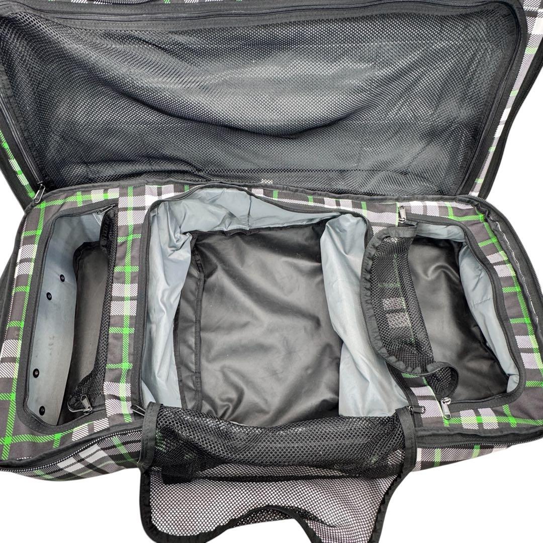 ダカイン 大容量約100L スノーボード　キャリーケース