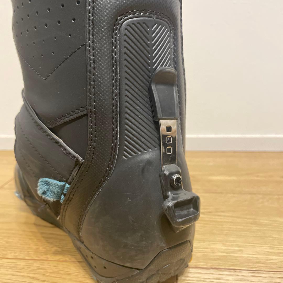 BURTON STEP ON Genesis Photon 26cm セット