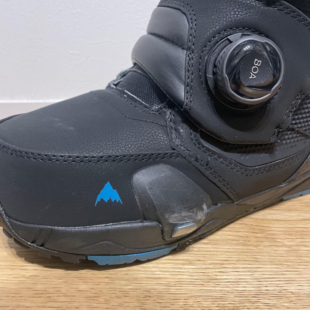 BURTON STEP ON Genesis Photon 26cm セット