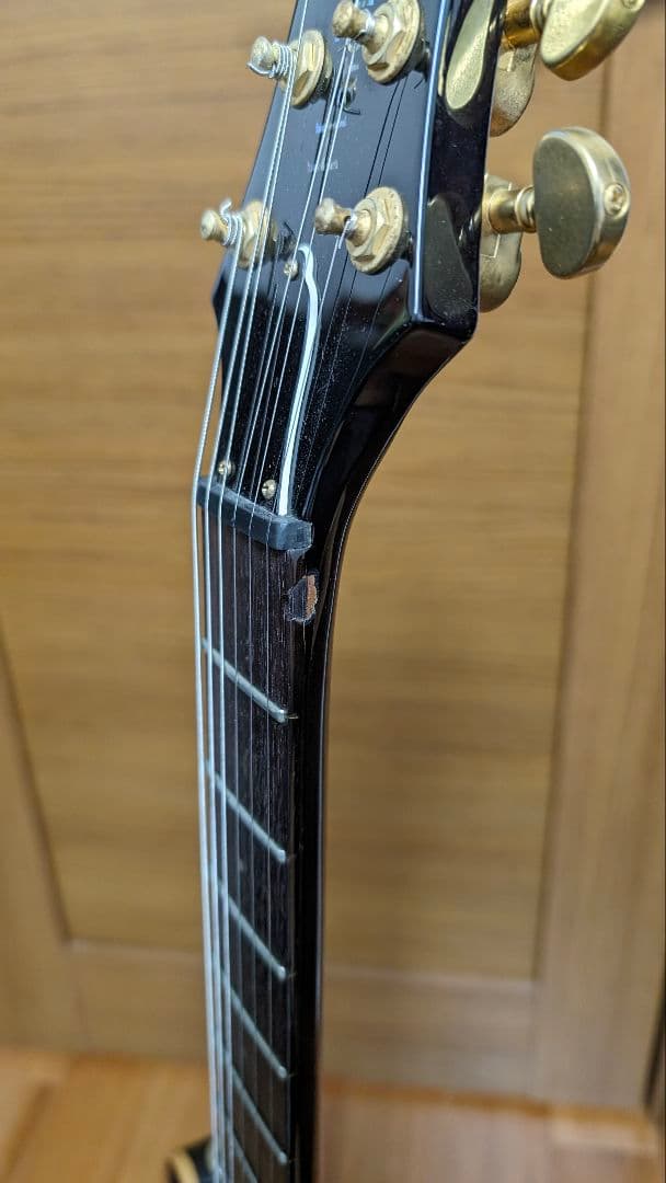 Dean hardtail Pro Tremolo TPK フジゲン製