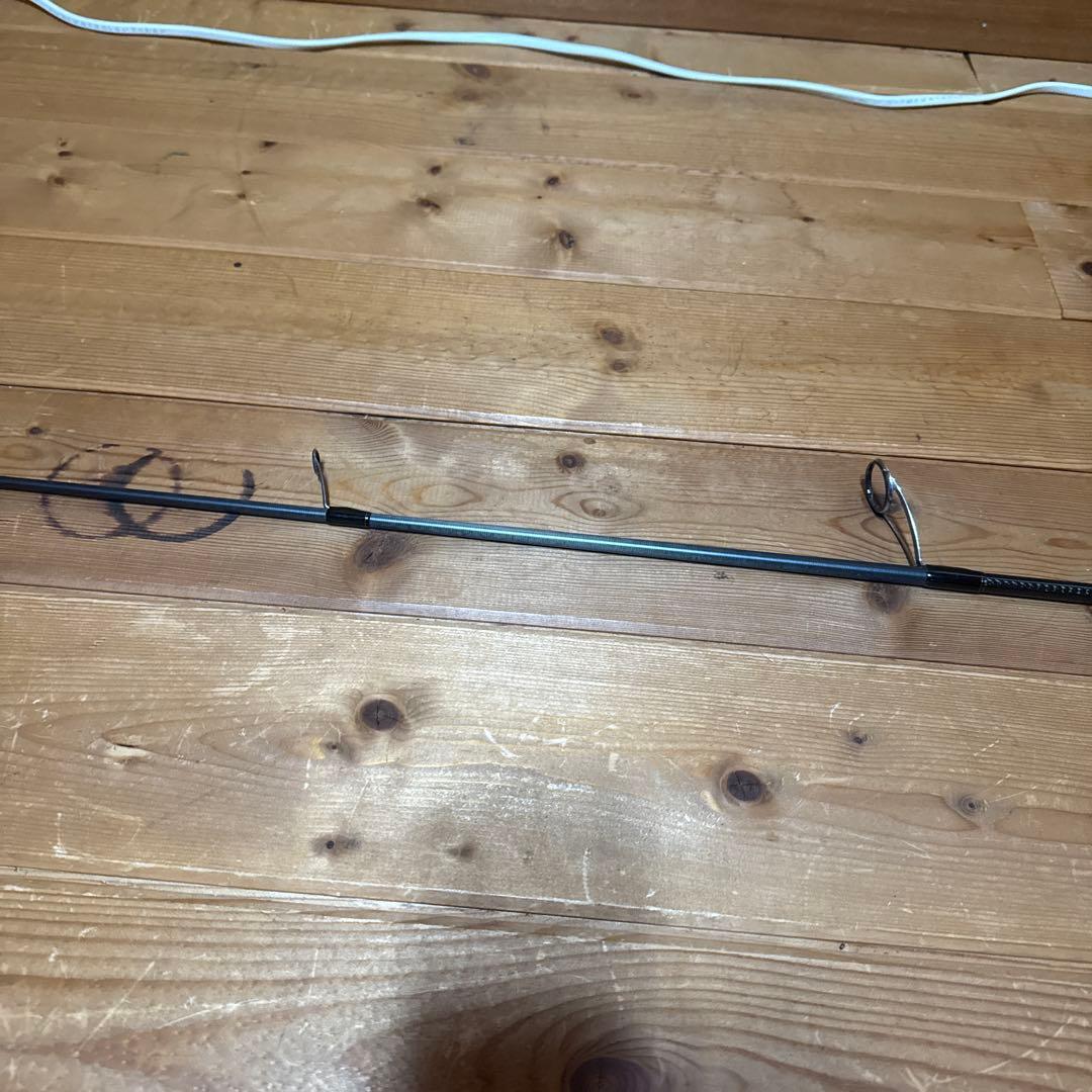 カレイドセルペンティ　TKSS-66MHSTブッシュサーペント