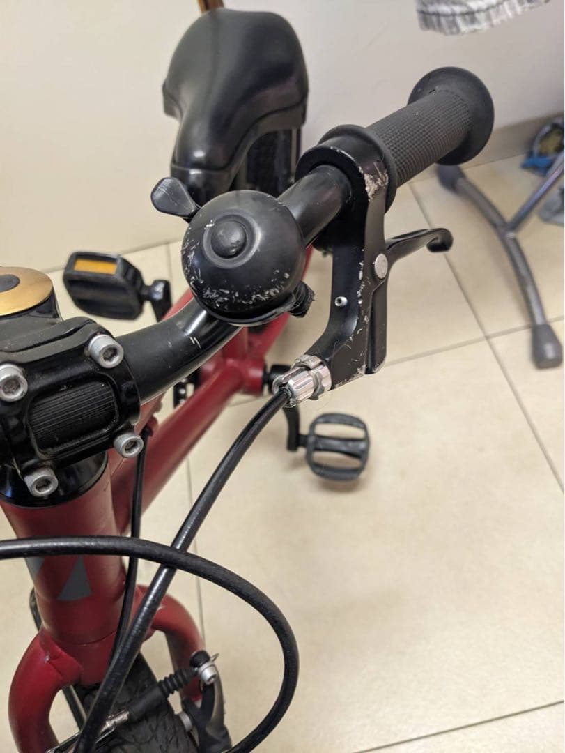 RITEWAY（ライトウェイ）ZIT 18インチ キッズバイク