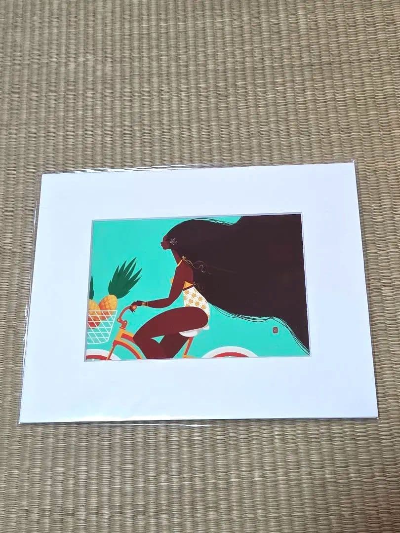 Punky Aloha　3枚セット