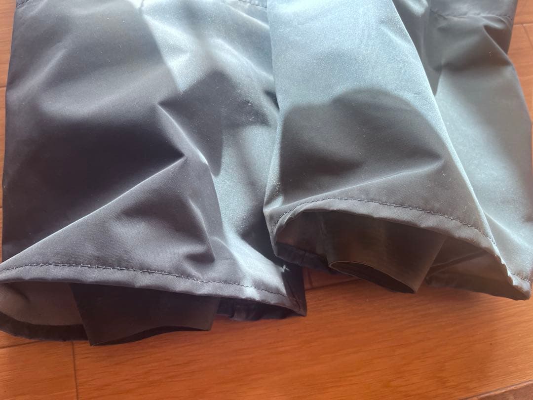 オニール　ドライスーツ　Mサイズ