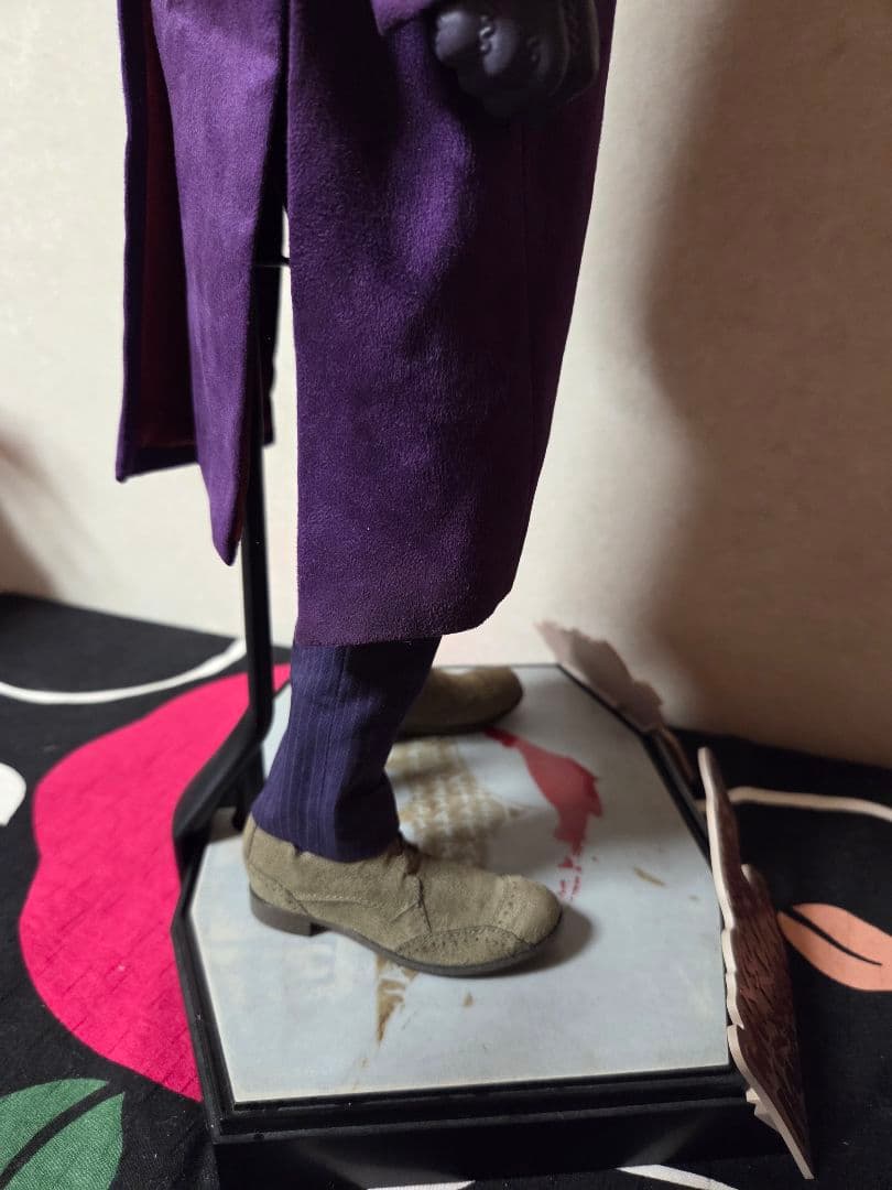 ホットトイズ製 ジョーカー