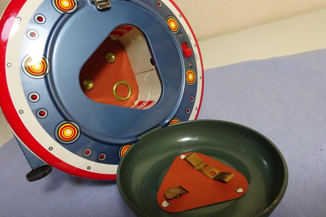 動画あり！！マスダヤ カプセル5 Modern Toys Capsule 5