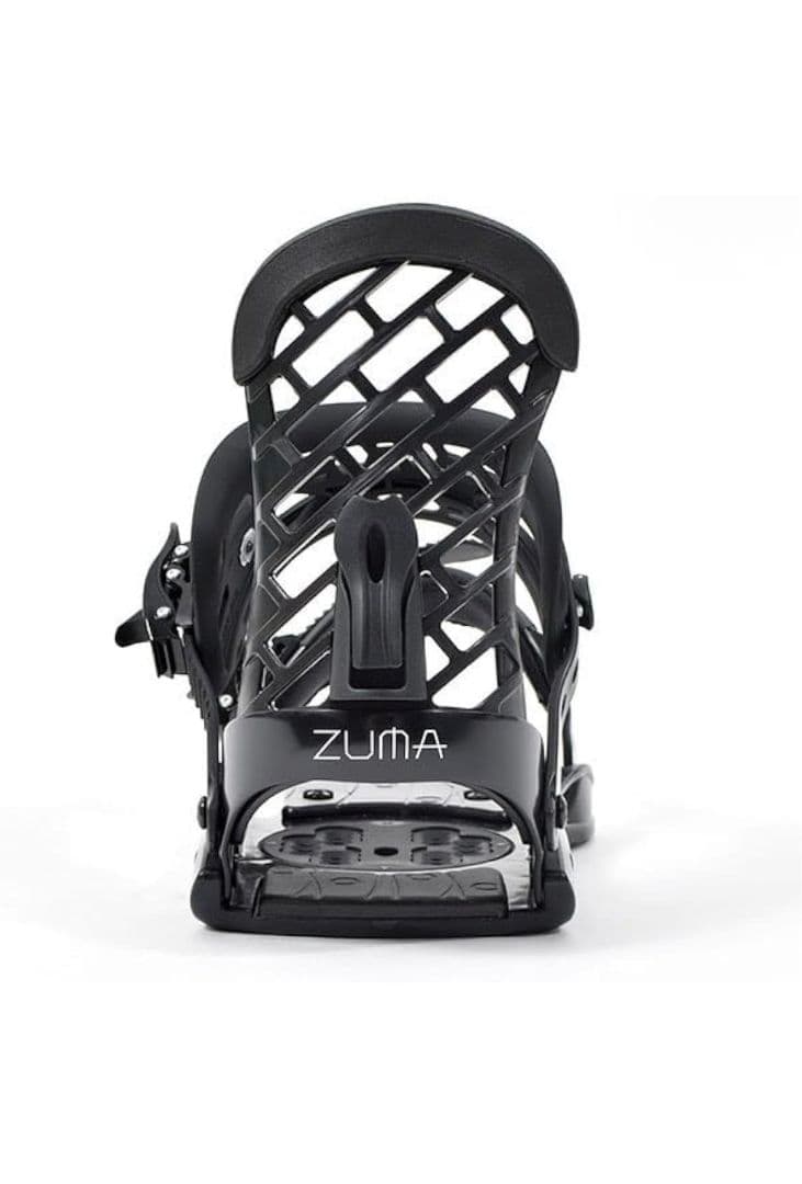 ZUMA スノーボード ビンディング