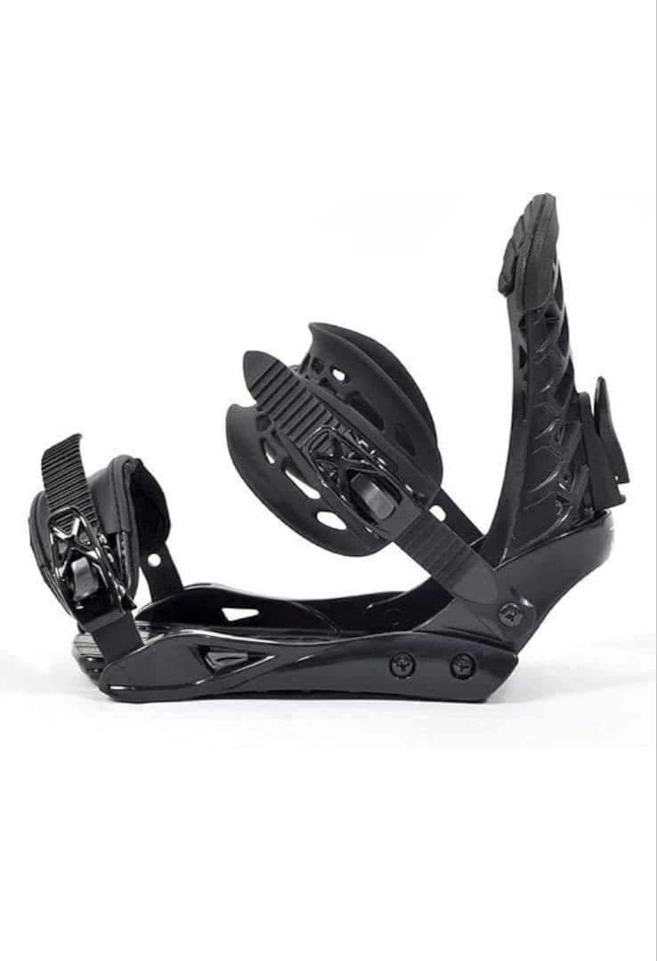 ZUMA スノーボード ビンディング