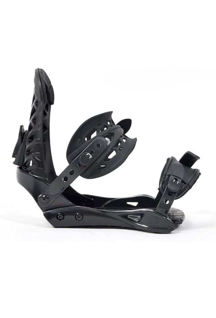 ZUMA スノーボード ビンディング