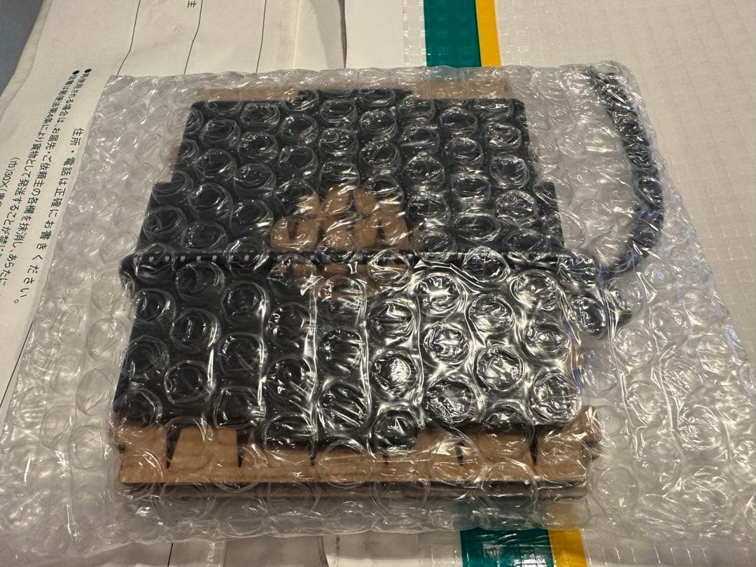 新品 ガンダム ランタンカバー パルコブースター SOU LABO GUNDAM