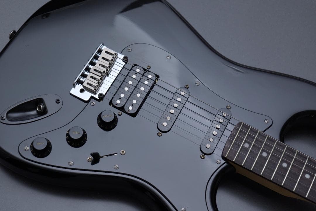 ギター Squier Standard Series Stratocaster