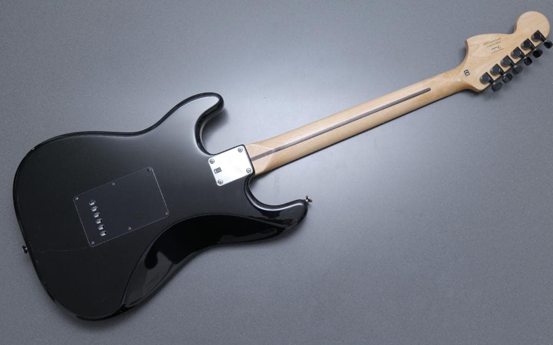 ギター Squier Standard Series Stratocaster