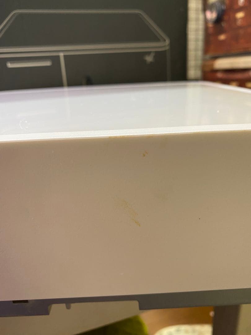 エアレジ mPOP ホワイト POP10 WHT JP キャッシュドロア