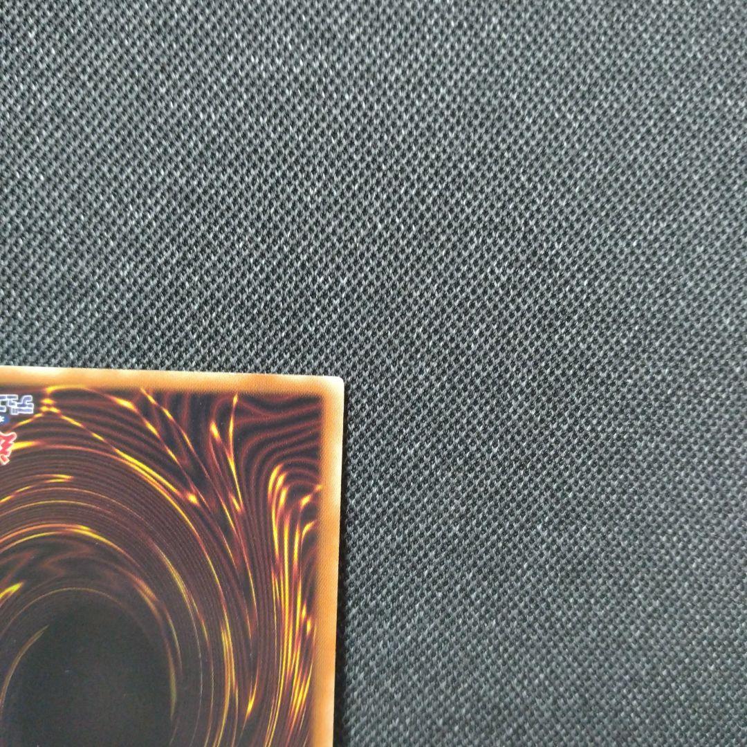 氷結界の龍トリシューラ DT シークレット