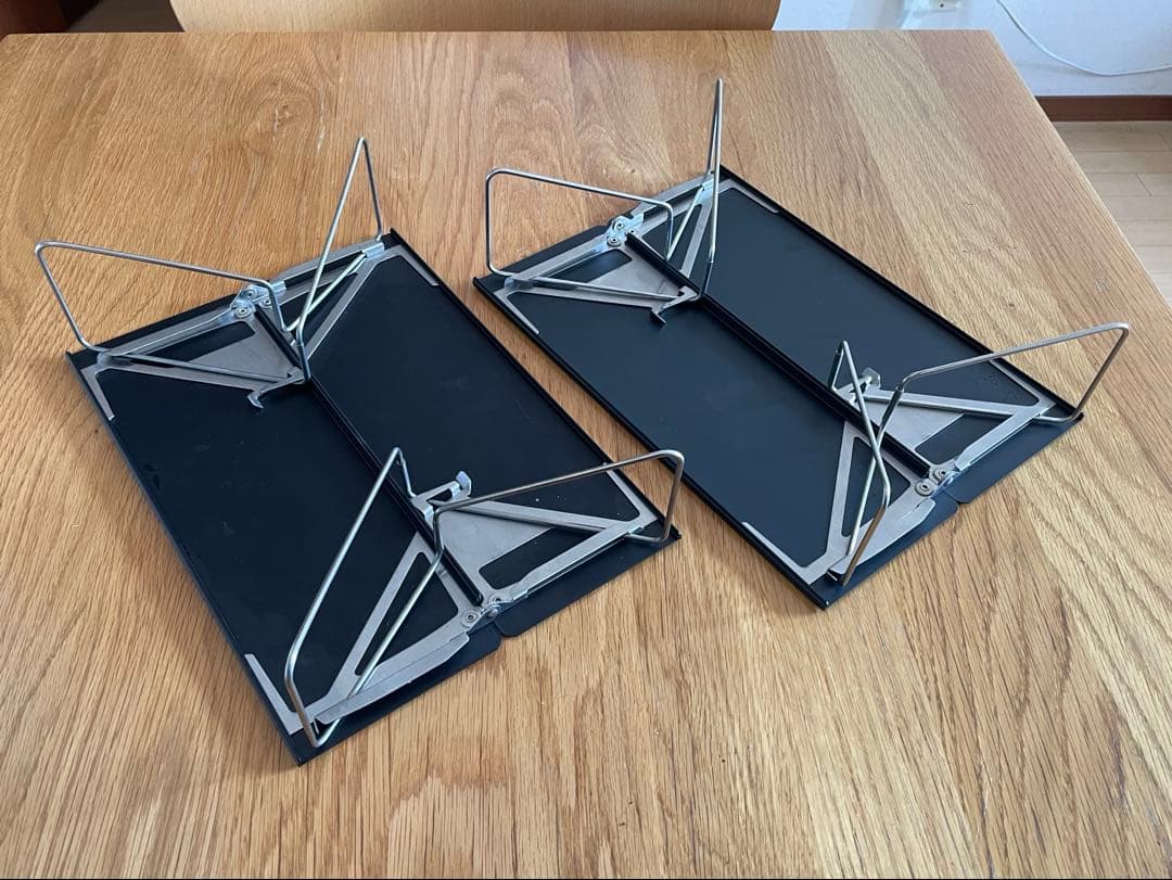 SOTO ST-630 フィールドホッパー　ブラック