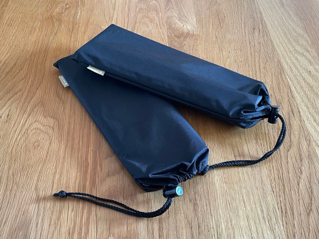 SOTO ST-630 フィールドホッパー　ブラック