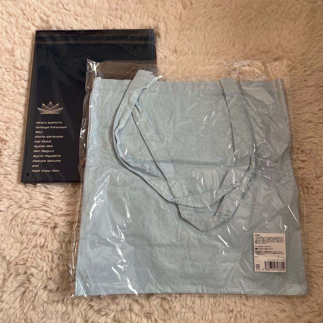 Man 5大ドームツアーRAYS グッズ