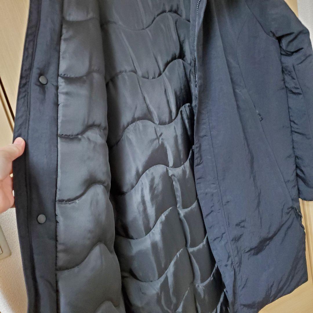 新品未使用 NIKE ベンチコート ダウンコート