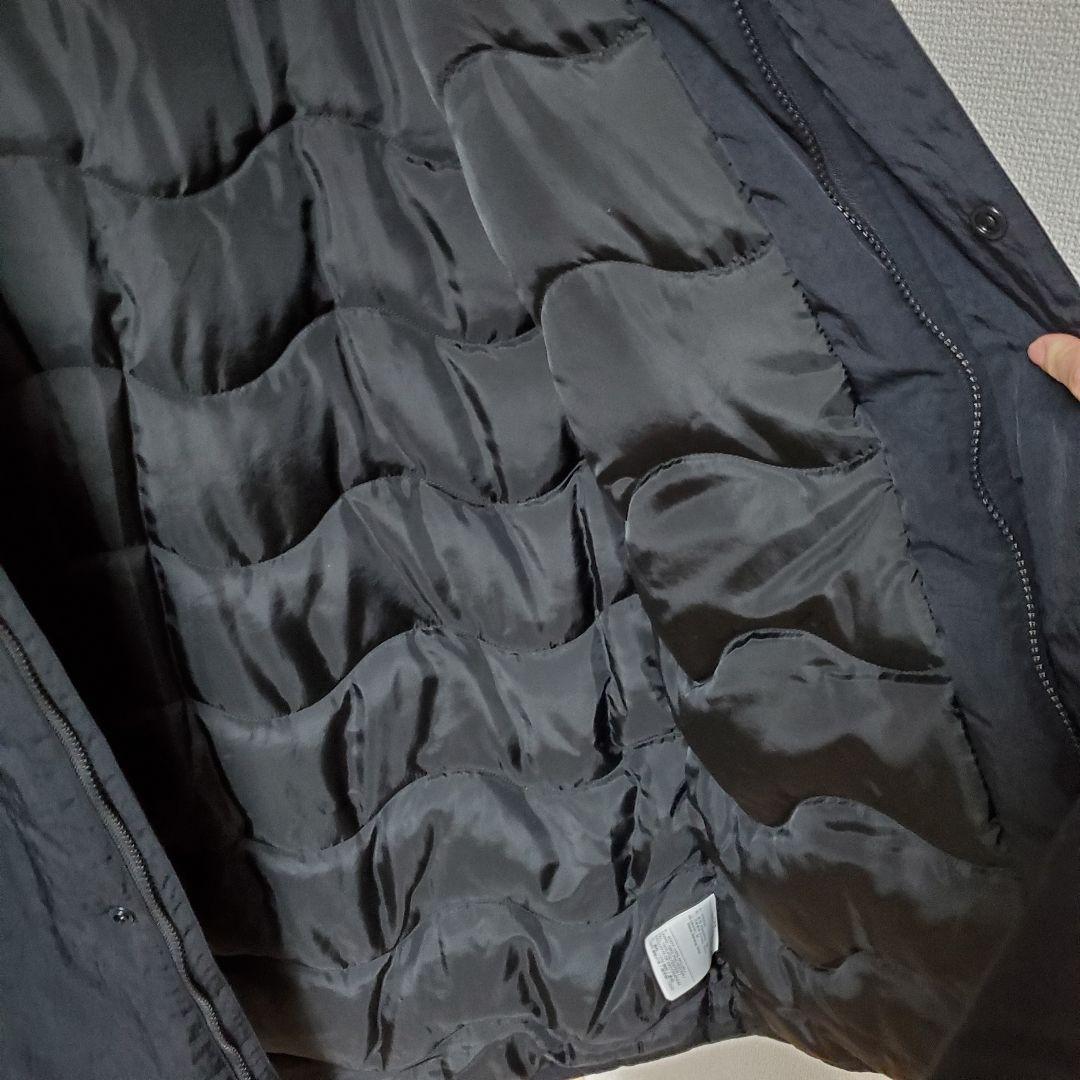 新品未使用 NIKE ベンチコート ダウンコート