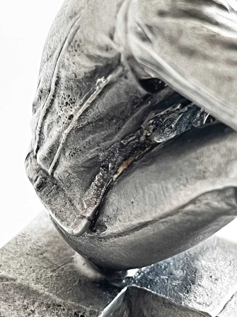 John Lennon Statue Gartlan USA ジョンレノン