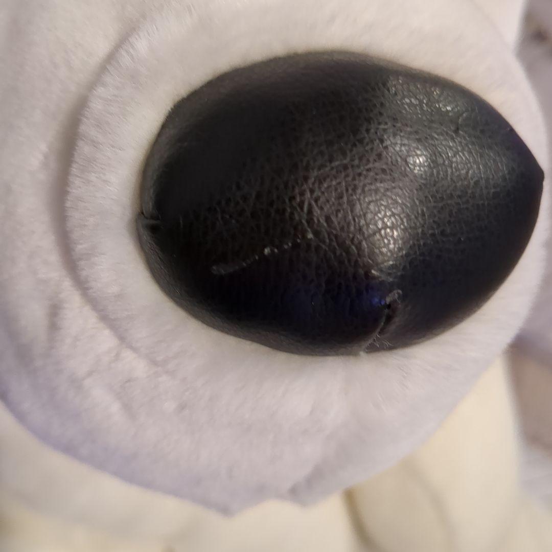 定価33万 ベビーディオール baby Dior 大きなクマ ぬいぐるみ