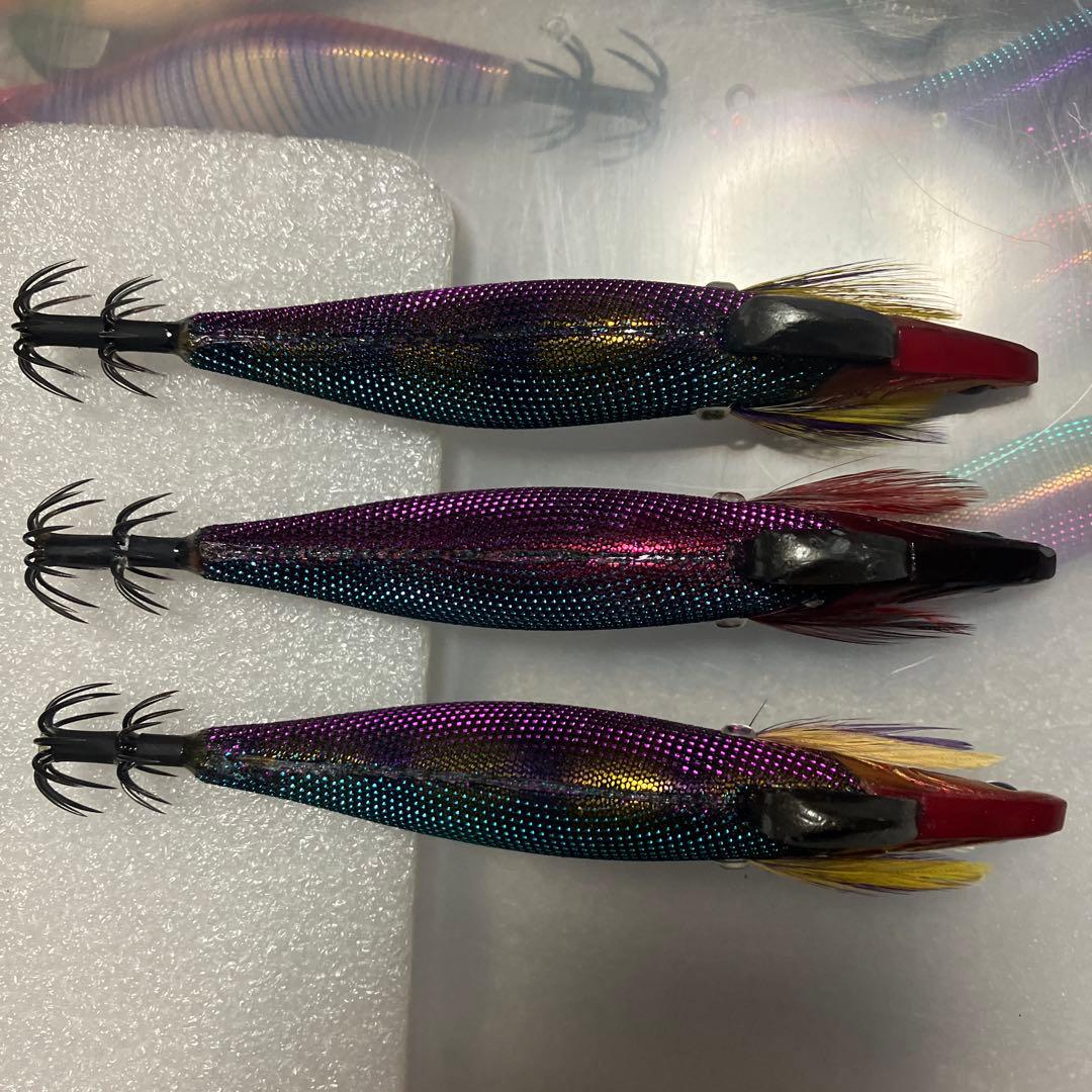 エギ　ダートマックス各種