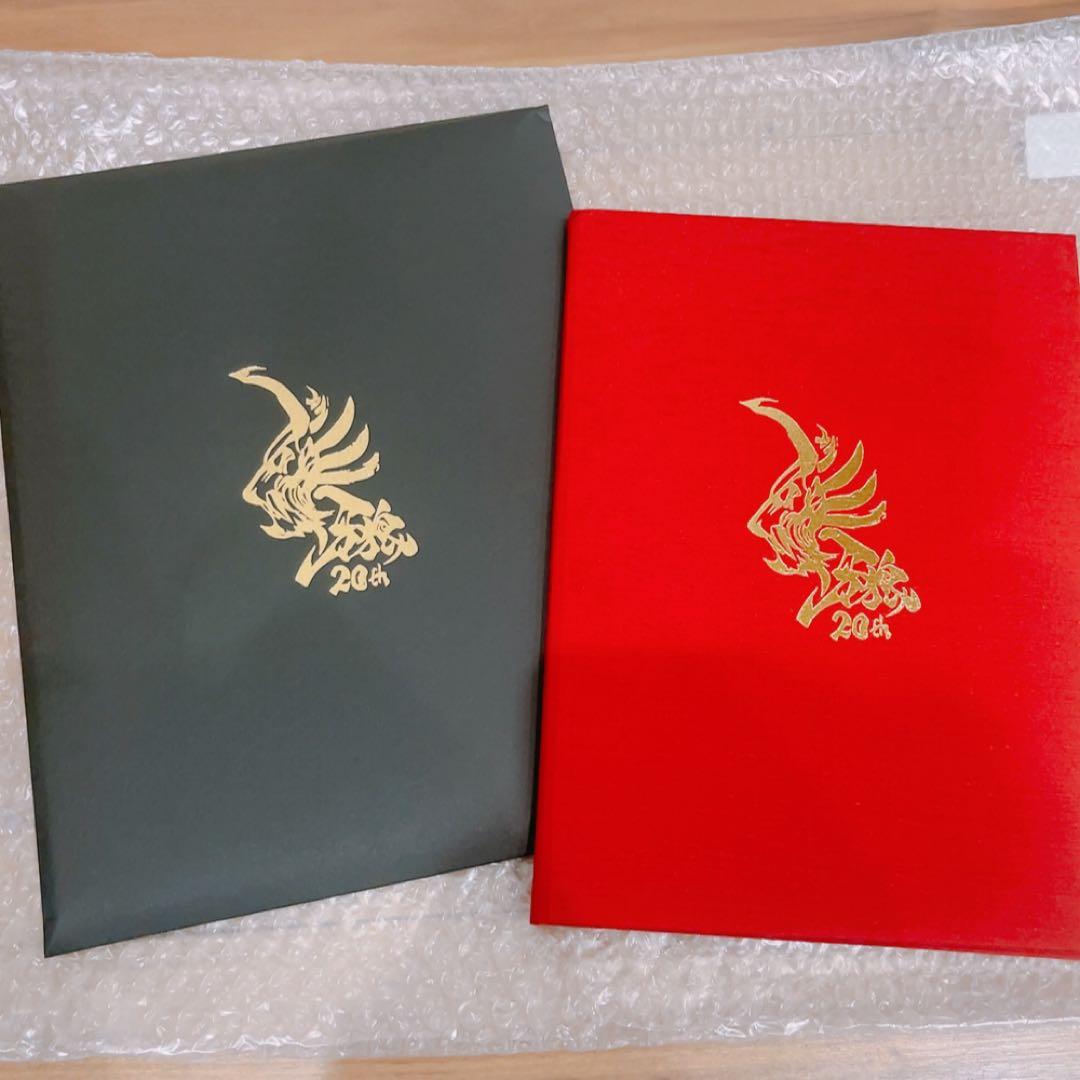 【ゴンザ 演：螢 雪次朗】（牙狼＜GARO＞20周年記念：ラフネートル　新品