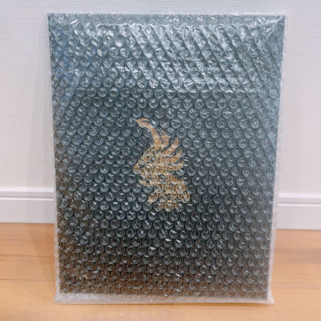 【ゴンザ 演：螢 雪次朗】（牙狼＜GARO＞20周年記念：ラフネートル　新品