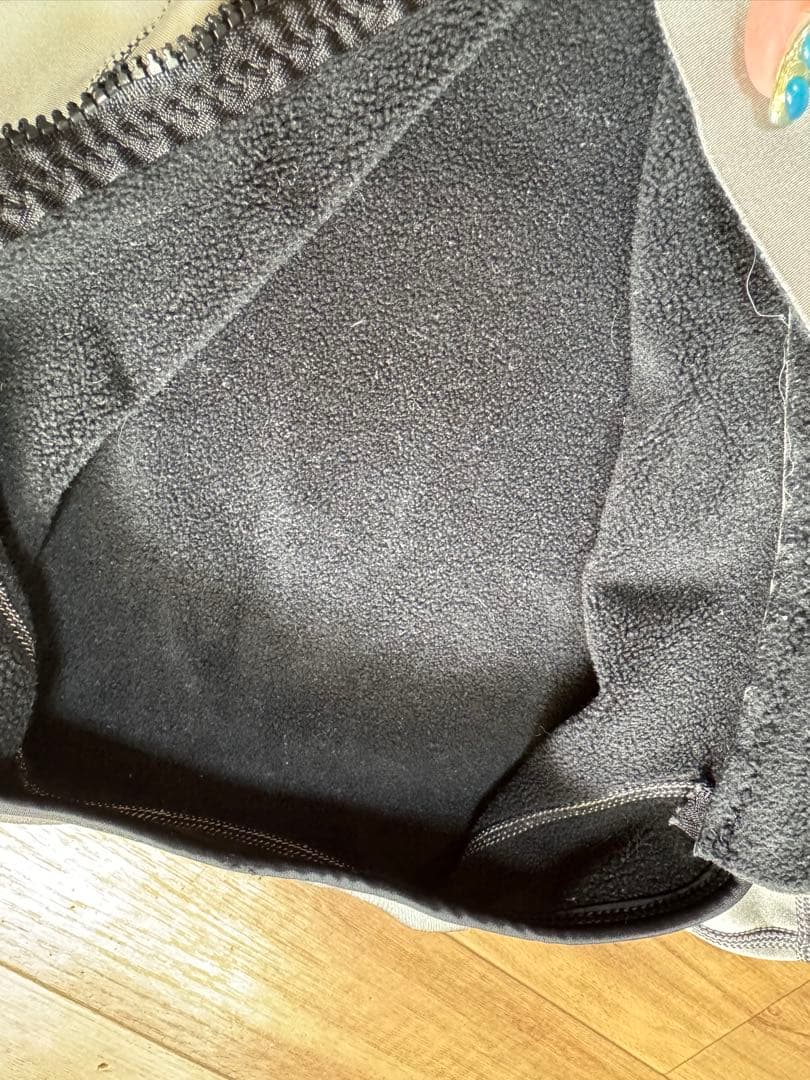 SHARKSKIN ウェットスーツベスト S