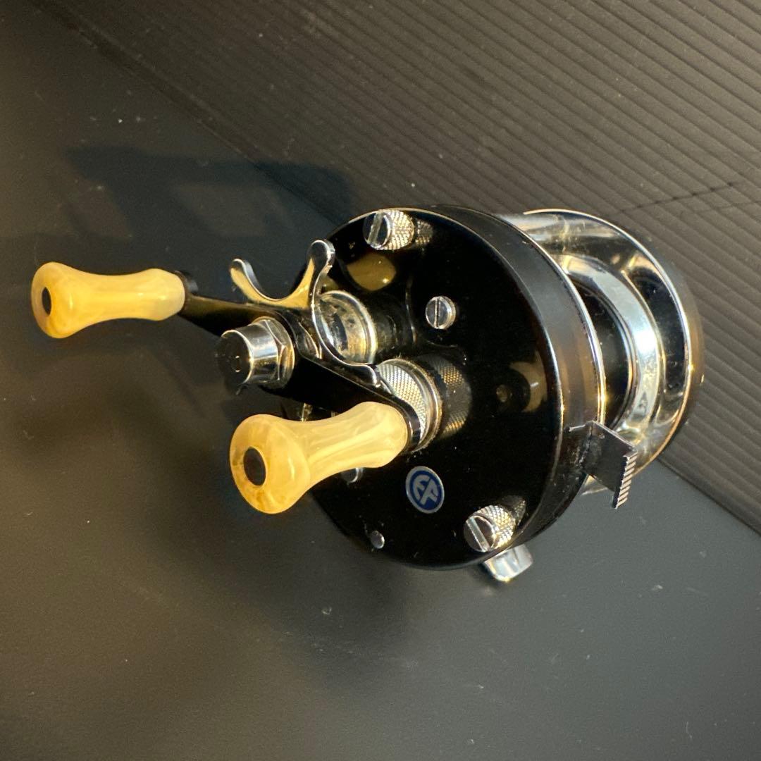 リール ABU Ambassadeur 5001C