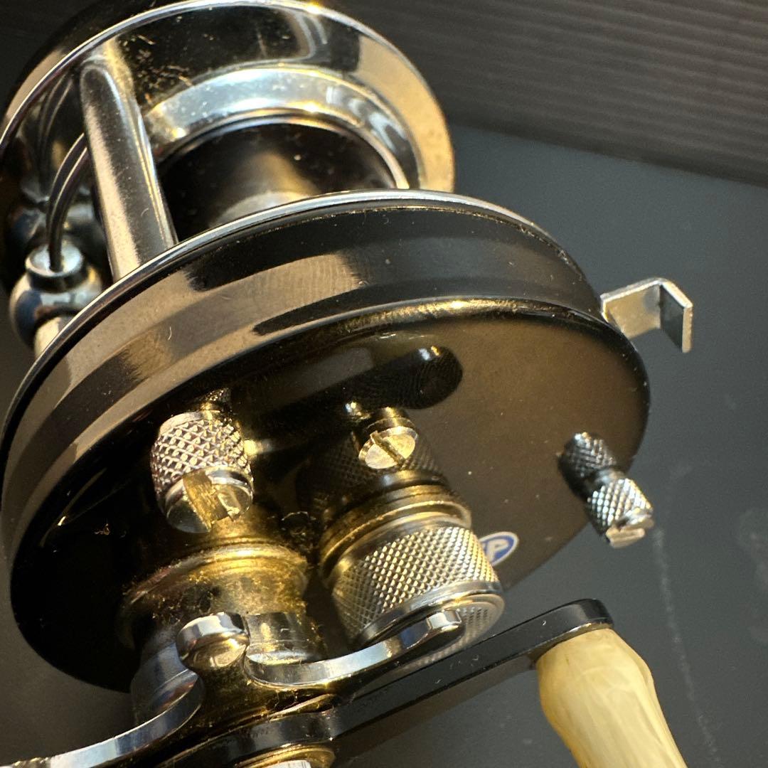 リール ABU Ambassadeur 5001C