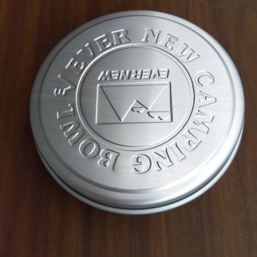 エバニュー　キャンプ用品セット