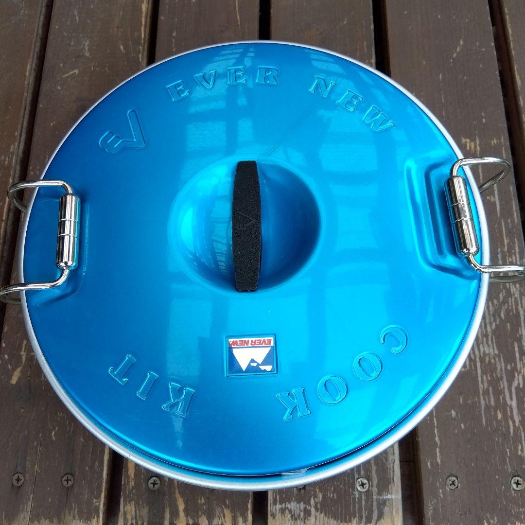 エバニュー　キャンプ用品セット