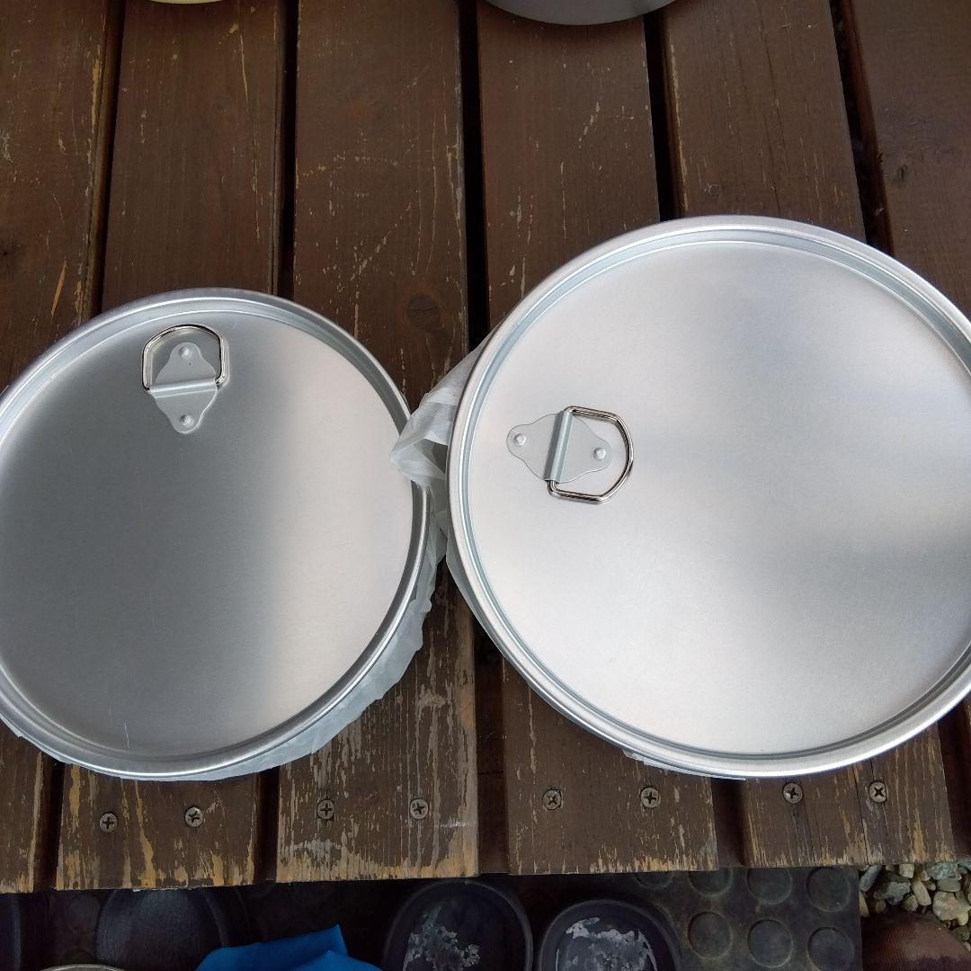 エバニュー　キャンプ用品セット