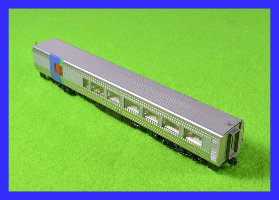 KATO スーパーおおぞら キハ 283系 6両基本セット