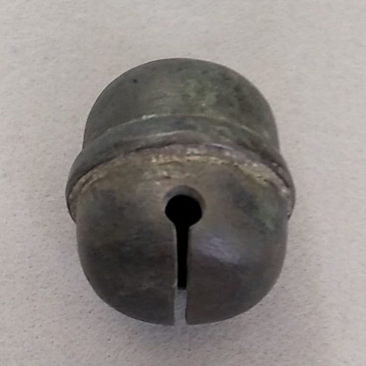 山銅製鈴　古銅の鈴　鈴　山銅の鈴　山銅