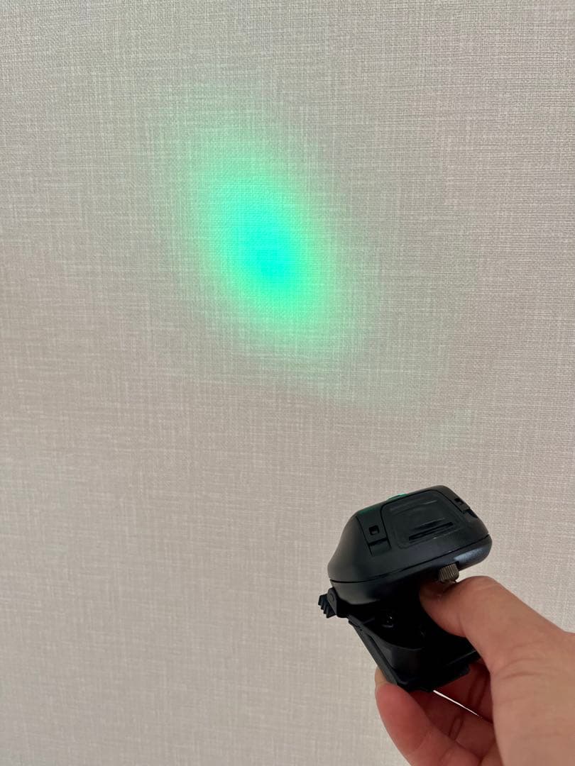 米軍放出未使用品アメリカ製 Princeton4色 タクティカル ヘッドランプ②