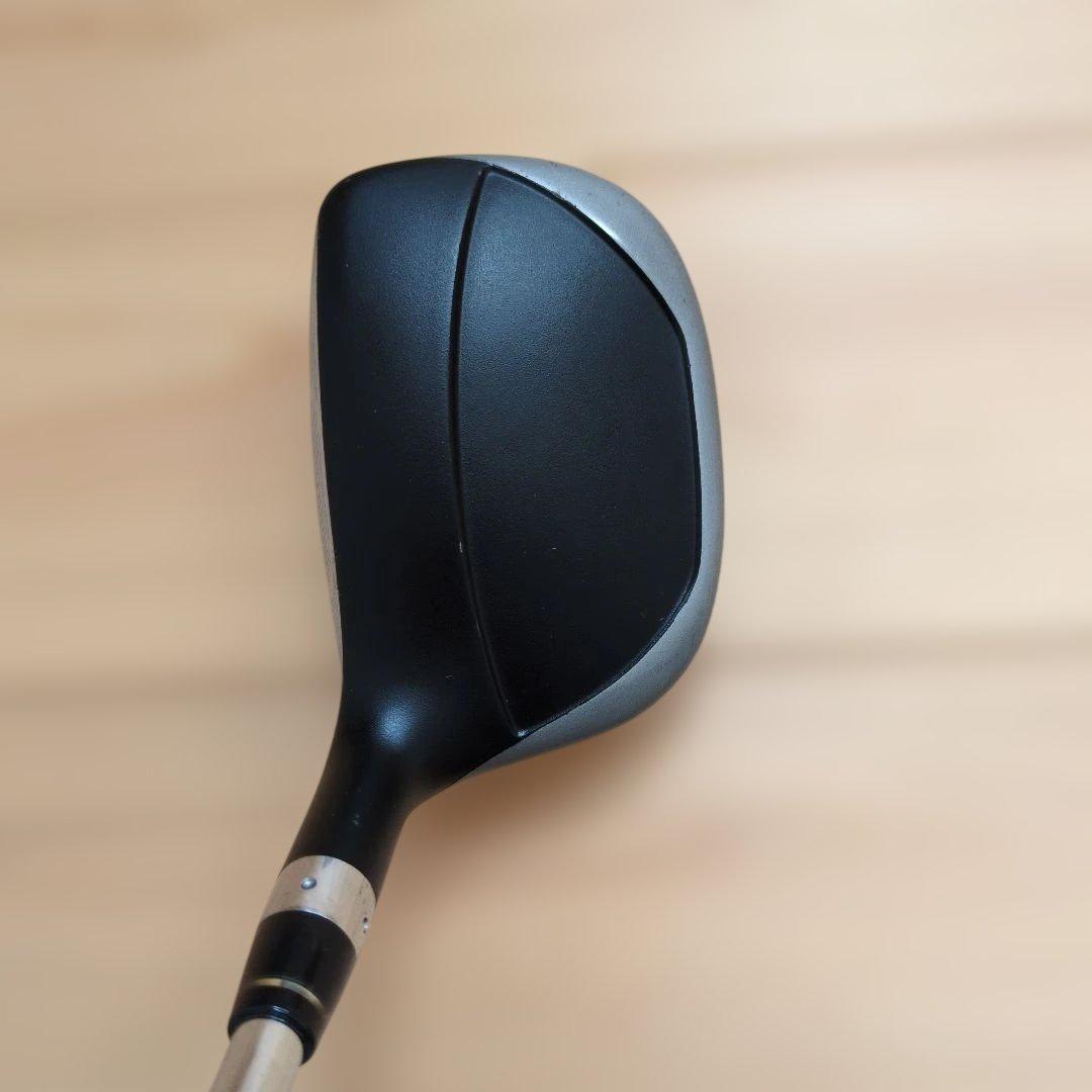 ナイキ サスクワッチ SUMO2　 3W 4W 5W セット