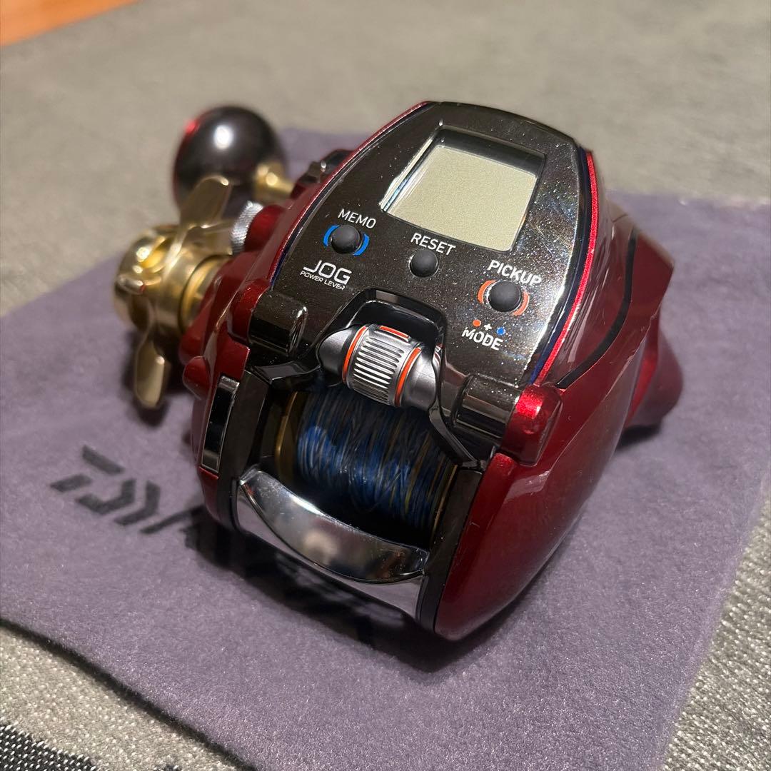 シーボーグ300MJ-L