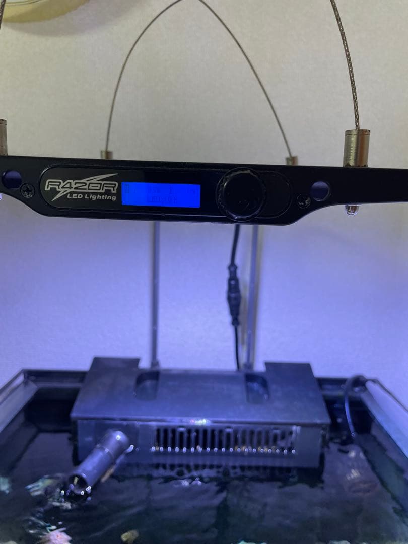 Maxspect R420r nano LED70w15000kマックススペクト