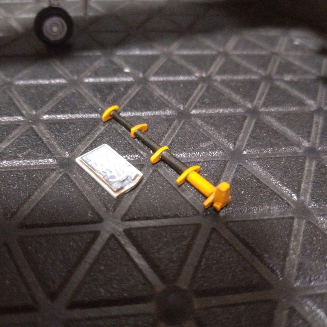 プラッツ、イタレリ 1/48 A-10C サンダーボルトⅡ塗装済み完成品