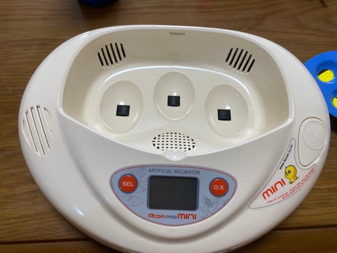 最終値下　mini リトルママ後期型中古品