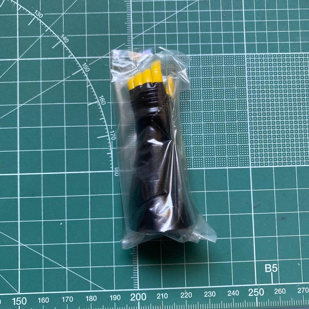 ハカイダー ワールドキャラクターコレクション11 開催記念商品!