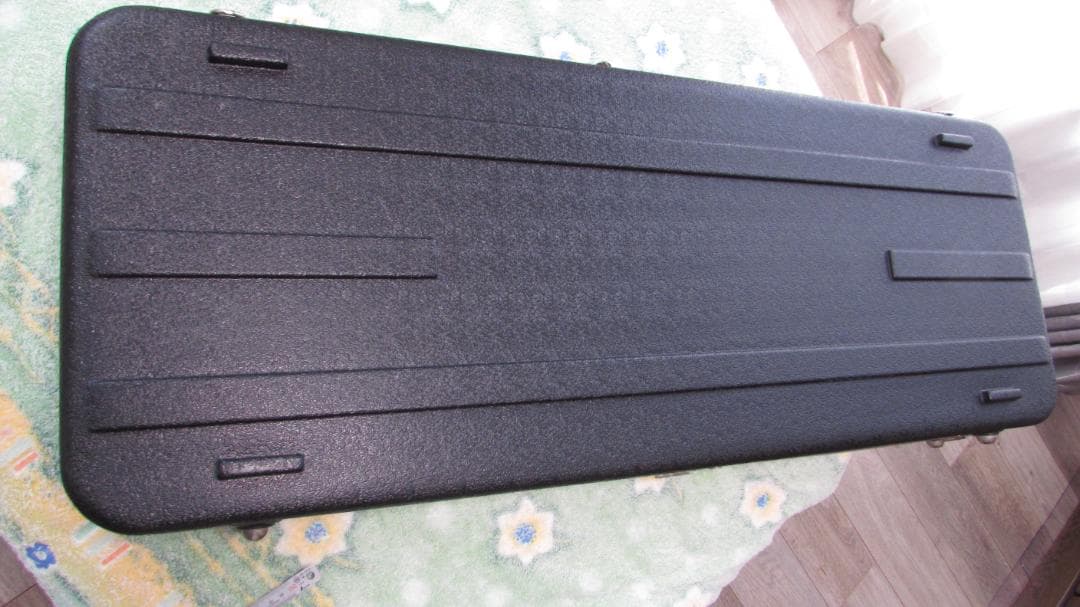 Fujigen Anboy Odyssey・OS-5・ハードケース付き