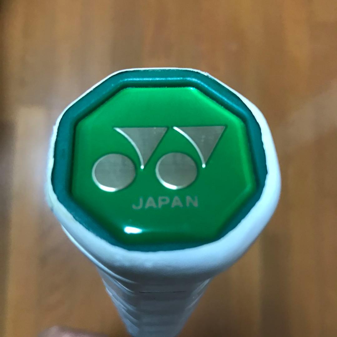 ネクシーガ50G ヨネックス ラケット NEXGA ジオブレイク ボルトレイジ